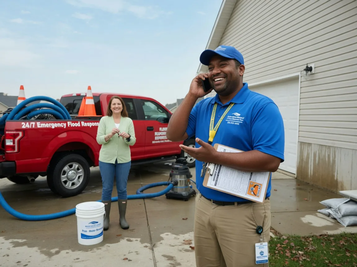 Storm Damage Water Removal Afton, NY FAQs